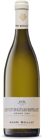 Bienvenues Bâtard Montrachet*
